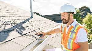 Fast & Reliable Emergency Roof Repairs in Lihue, HI